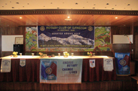 Rotary Club Of Gangtok Installation Ceremony 27.06.2014 Pic 1
